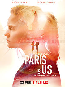 Watch Paris Is Us