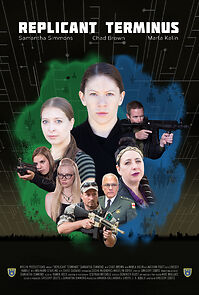 Watch Replicant Terminus