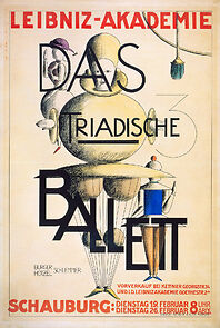 Watch Das triadische Ballett (Short 1970)