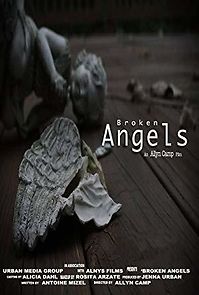 Watch Broken Angels