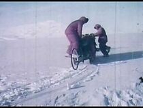 Watch 140 Days Under the World (Short 1964)