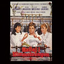 Watch Halløj i himmelsengen