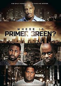 Watch Where is Primer Green?
