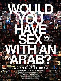 Watch Would you have sex with an Arab?