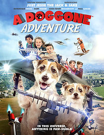 Watch A Doggone Adventure