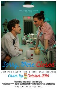 Watch Sorry, We're Closed (Short 2016)