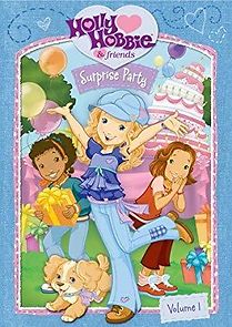 Watch Holly Hobbie and Friends: Surprise Party