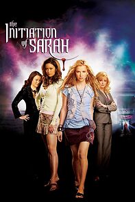 Watch The Initiation of Sarah