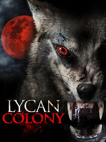 Watch Lycan Colony
