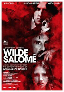 Watch Wilde Salomé