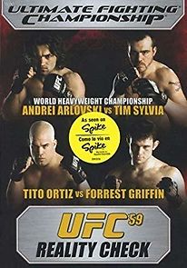 Watch UFC 59: Reality Check