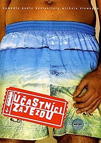 Watch Úcastníci zájezdu