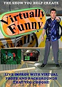 Watch Virtually Funny