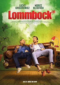 Watch Lommbock