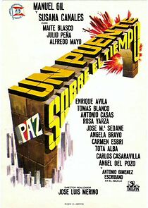 Watch Alféreces provisionales