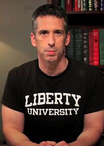 Watch Dan Savage's New Threat to Rick Santorum (Short 2011)