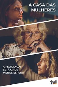 Watch A Casa das Mulheres