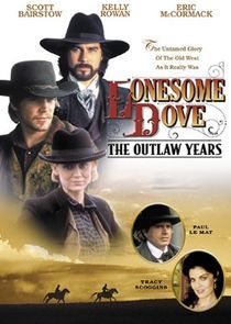 Watch Lonesome Dove: The Outlaw Years