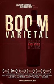 Watch Boom Varietal