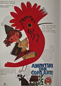 Watch Memories of My Childhood