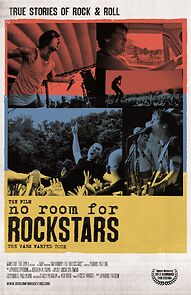 Watch No Room for Rockstars
