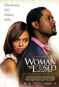 Watch Woman Thou Art Loosed: On the 7th Day