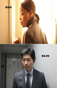 Watch Red and Blue (Short 2011)