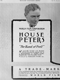 Watch The Hand of Peril