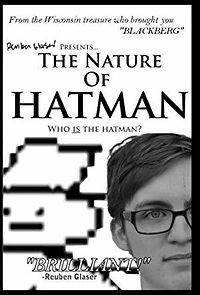 Watch The Nature of Hatman