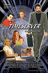 Watch Timeserver