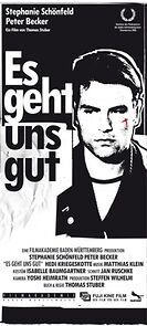 Watch Es geht uns gut (Short 2006)