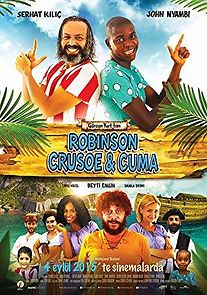 Watch Robinson Crusoe ve Cuma