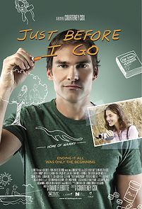 Watch Just Before I Go