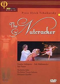 Watch The Nutcracker