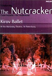 Watch The Nutcracker