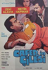 Watch Cafer'in çilesi