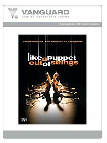 Watch Like a Puppet Out of Strings