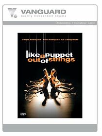 Watch Like a Puppet Out of Strings