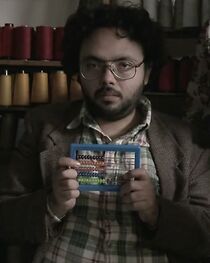 Watch Emilio se descompuso (Short 2014)