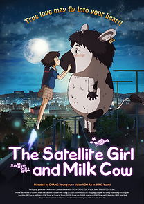 Watch The Satellite Girl and Milk Cow