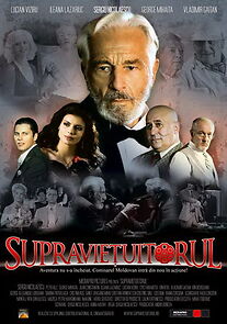 Watch Supravietuitorul