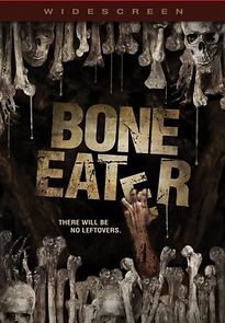 Watch Bone Eater