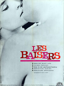 Watch Les baisers