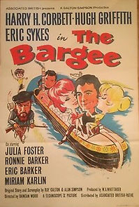 Watch The Bargee