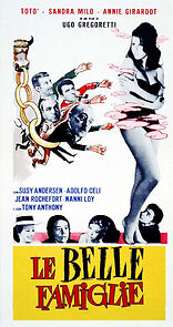 Watch Beautiful Families