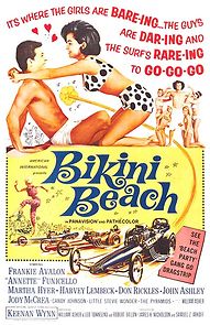 Watch Bikini Beach