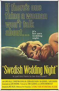Watch Swedish Wedding Night