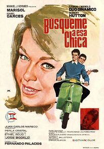 Watch Búsqueme a esa chica