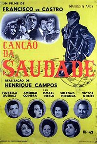 Watch A Canção da Saudade
