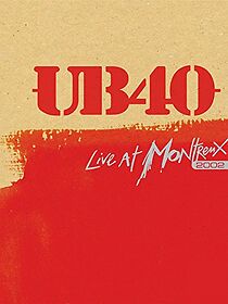 Watch UB40: Live at Montreaux